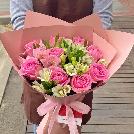 Bouquet 66