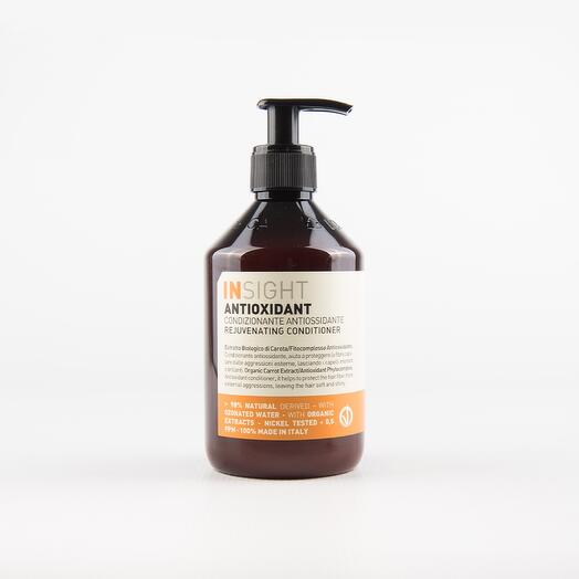 КОНДИЦИОНЕР ДЛЯ ЗАЩИТЫ И ОМОЛОЖЕНИЯ ВОЛОС ANTIOXIDANT REJUVENATING CONDIТIONER