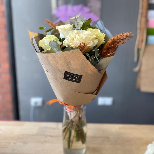 Roses Craft Suite