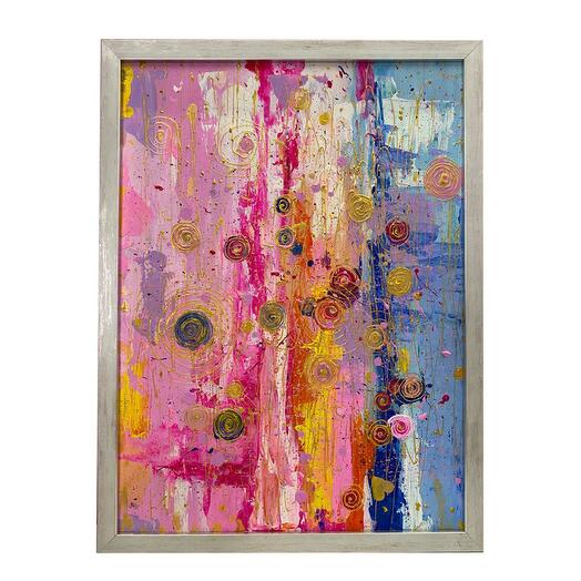 Цвет волшебства