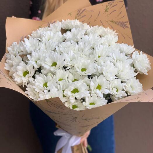 Chamomile mood