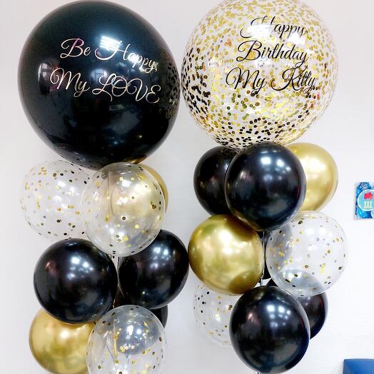 Royal 20 balls