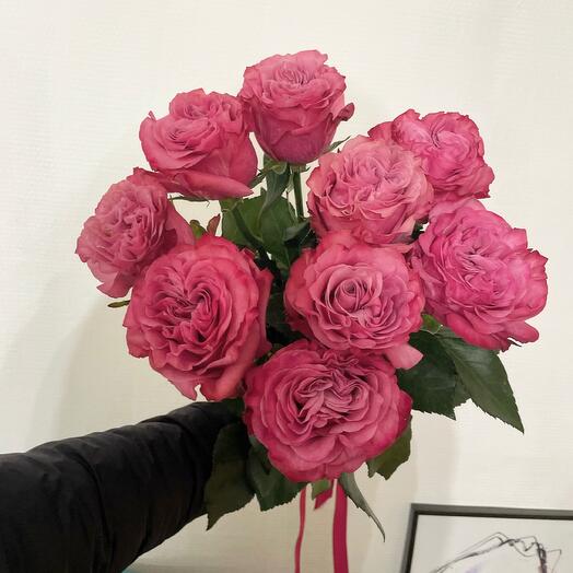 Country Roses