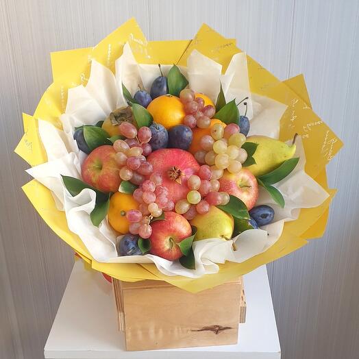 Фруктова свіжість