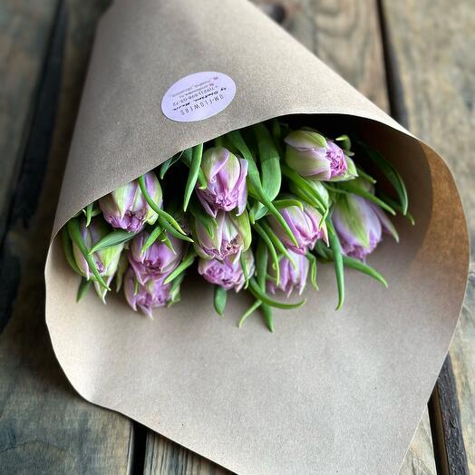 Tulipán