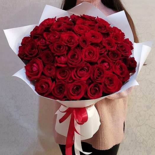 51 роза🌹