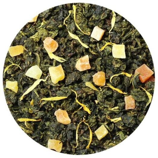 Mango Oolong