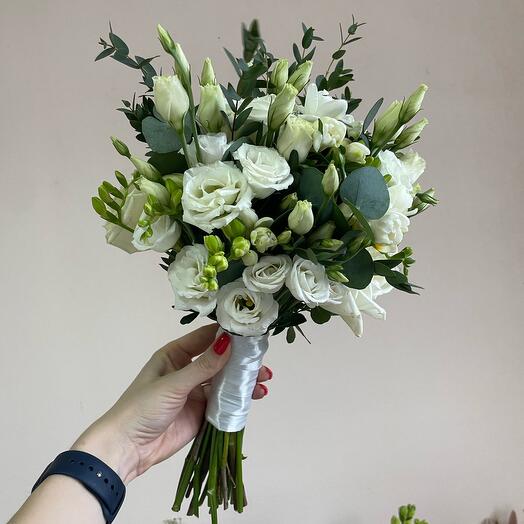 Ramo de novia