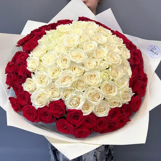101 Roses