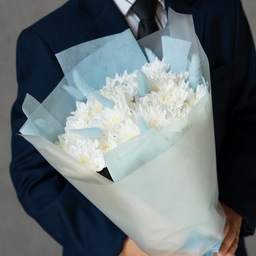 Букет малыш💙