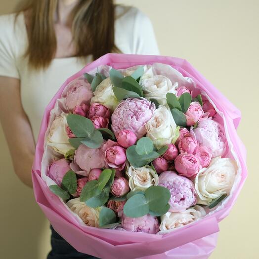 Pink Harmony