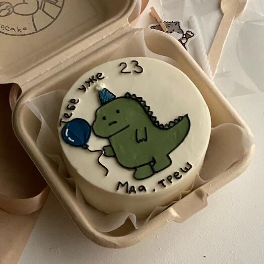 bento dragon