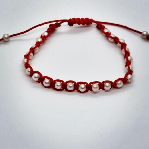 Shambhala bracelet
