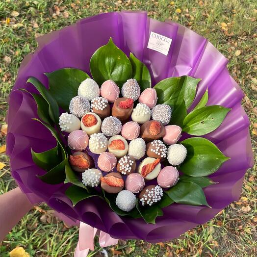 Фиолетовый 💜