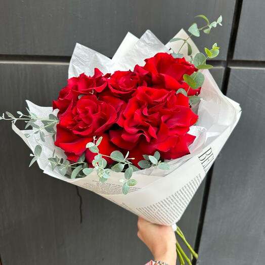 Для нее💓