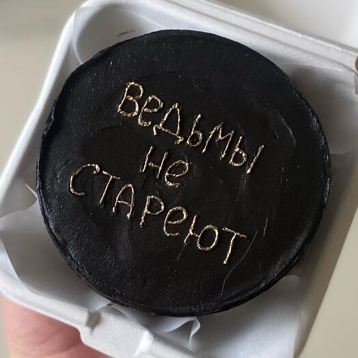 Бенто торт