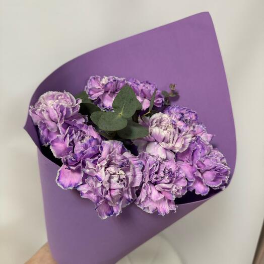 Lilac Paradise