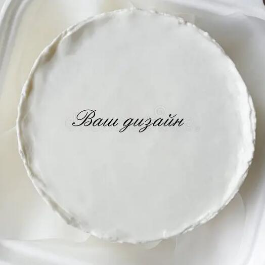 Бенто с вашим дизайном на день рождения