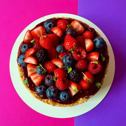 Cheesecake Berry