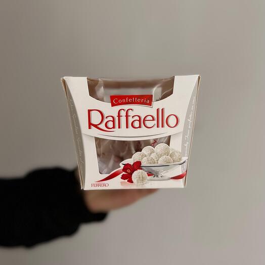 Конфеты Raffaello