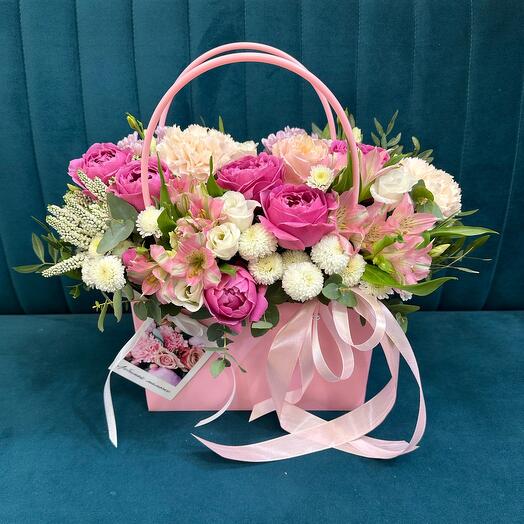 Product of the dayA wonderful fragrant composition for your family and loved ones