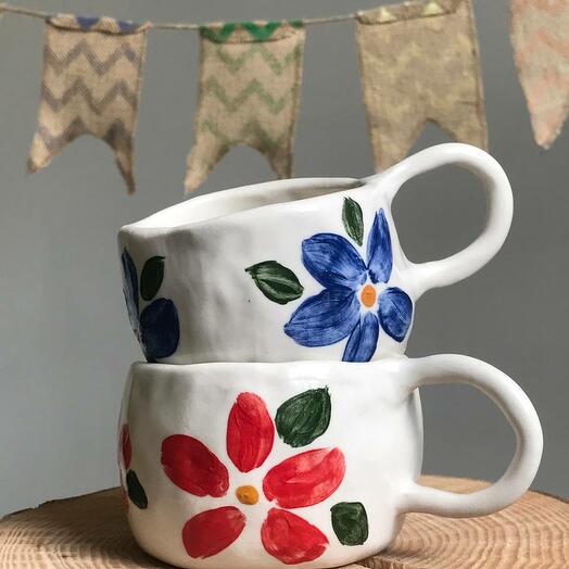 Сертификат на МК наивная кружка