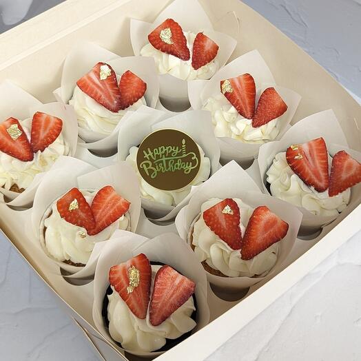 Cupcakes