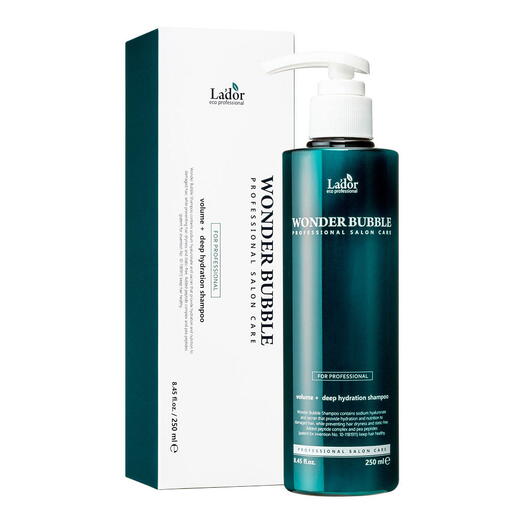 Lador Wonder Bubble Shampoo Шампунь для волос - 250 мл
