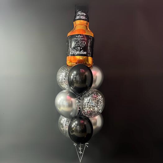 Globos para hombres