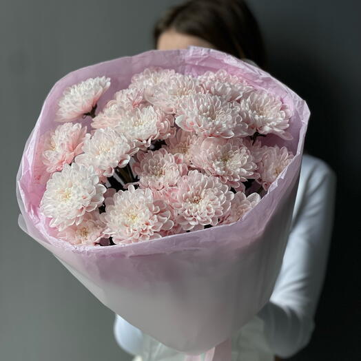 Кустовая Хризантема 5🌸