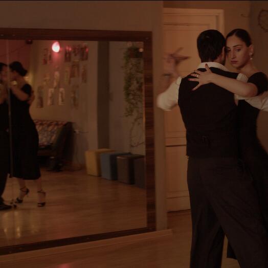 Танго Групповые занятия - 4 занятия | Tango Group master class - 4 lessons