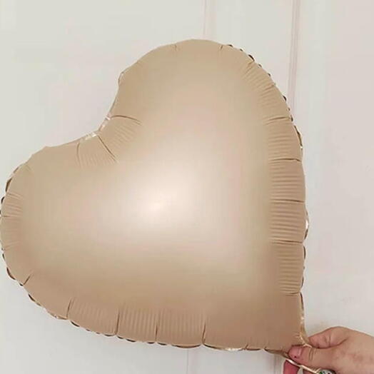 Heart Balloon