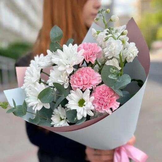 Минутка нежности