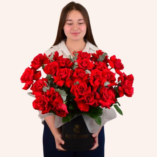 Букет Сказочный вечер