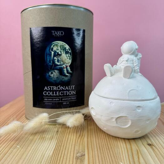 TAKO home Astronaut Collection Табак и ваниль»