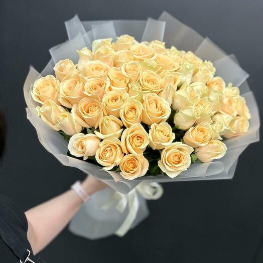 51 РОЗА Пиня