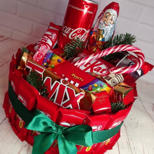 Новогодний🎅🏻🎁🎄