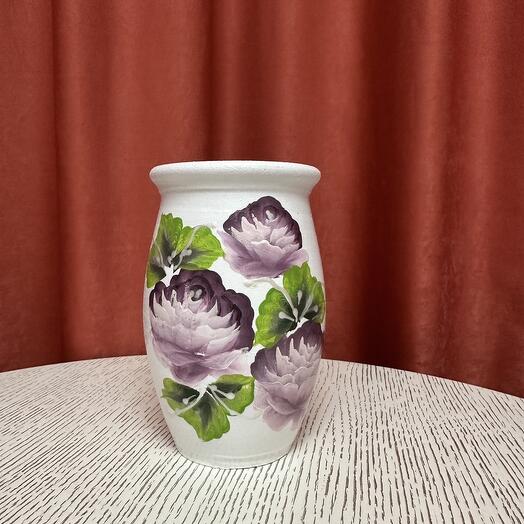 Ваза керамика