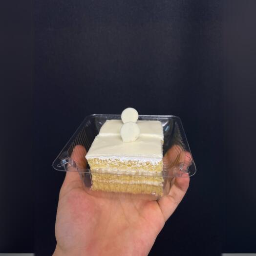 Маленькие пирожные