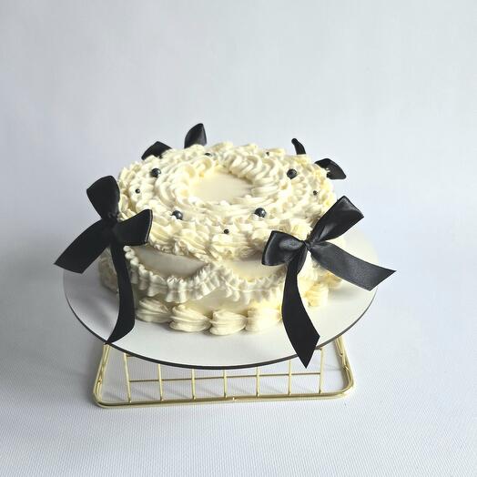 MAXI Bento-Lambeth cake cake for girlfriend, Mom, girlfriend