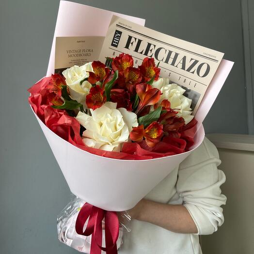 Для самой любимой🌹🥰