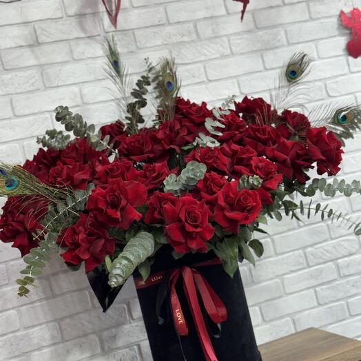 Бархатное сияние