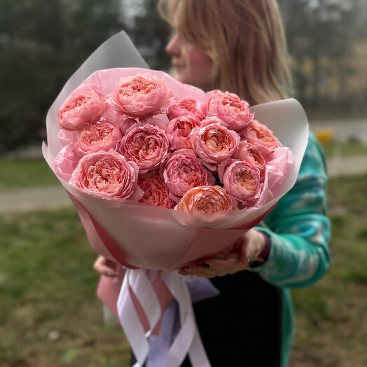 Букет «Juliet»
