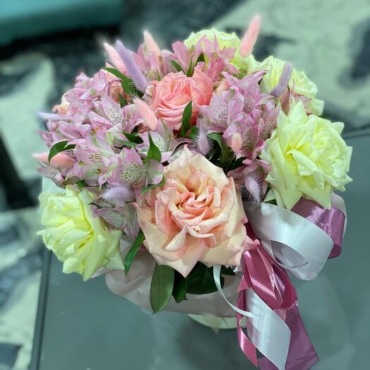 Millions aromatic flowers for you 💝