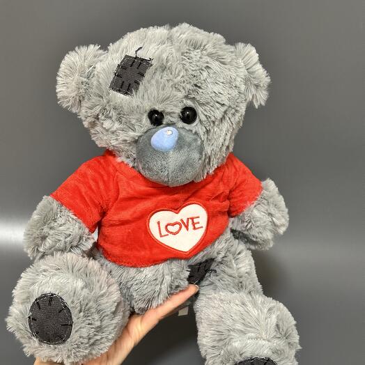 Мишка Тедди