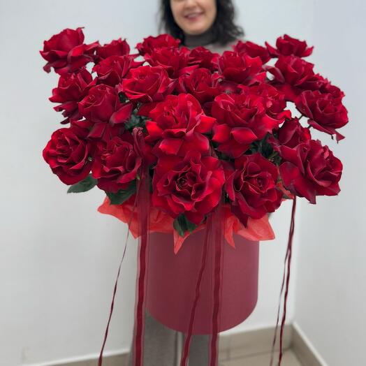 Композиция Софи Лорен