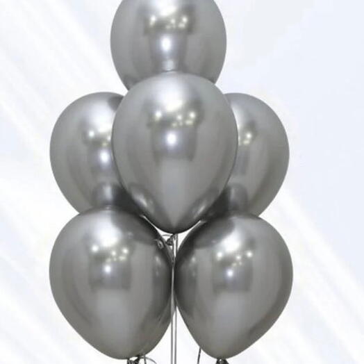 Baloon Grey