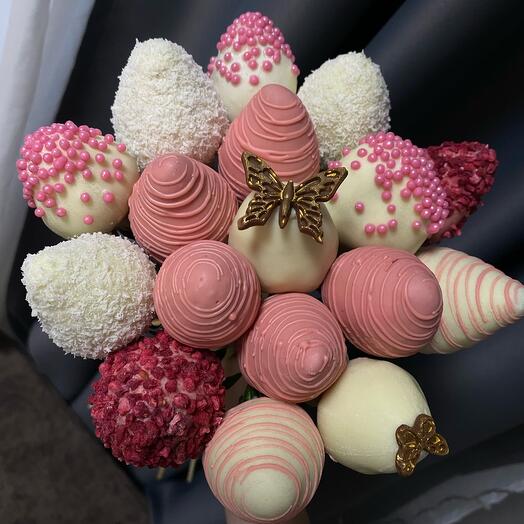 Букет для любимых
