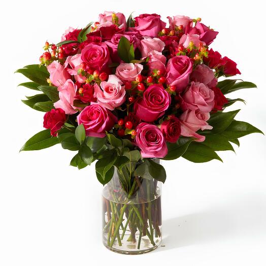 💗💗Rosella's Kiss