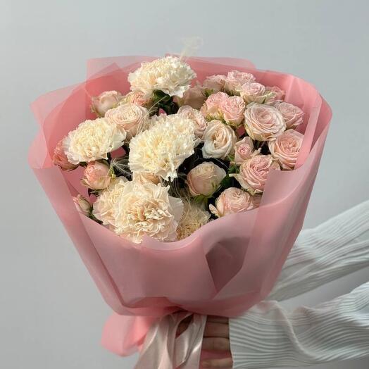 Mixed bouquet 18